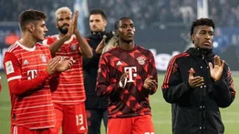 ¡Bayern Munich bate récord de más jugadores en un Mundial! Sepa cuántos futbolistas aportará a Qatar 2022