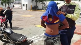 Detienen a depredadores sexuales en flagrancia en Anzoátegui