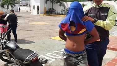 Detienen a depredadores sexuales en flagrancia en Anzoátegui