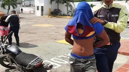 Detienen a depredadores sexuales en flagrancia en Anzoátegui