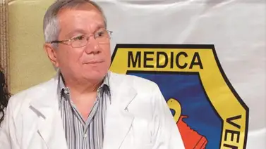 FMV exige libertad de psiquiatras detenidos por el caso de Chyno Miranda FMV exige libertad de psiquiatras detenidos por el caso de Chyno Miranda