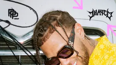 Inicia la venta de las entradas para ver a Jhay Cortez en Venezuela Inicia la venta de las entradas para ver a Jhay Cortez en Venezuela