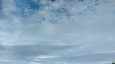 Fuertes lluvias en Mérida provocan la alerta naranja Fuertes lluvias en Mérida provocan la alerta naranja