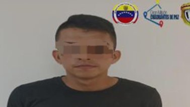 Capturan a un hombre por hurtar más de 8 mil dólares