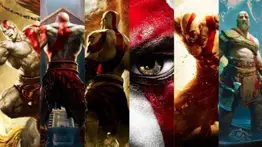 God of War, 17 años y nueve juegos con el ascenso de Kratos