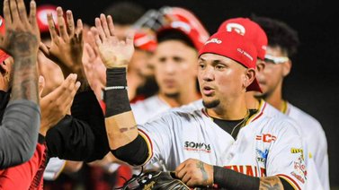 Vuelan alto los Cardenales en casa: Caribes se quedó sin flechas en Lara