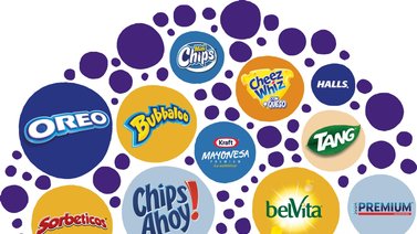 Mondelez celebra su décimo aniversario