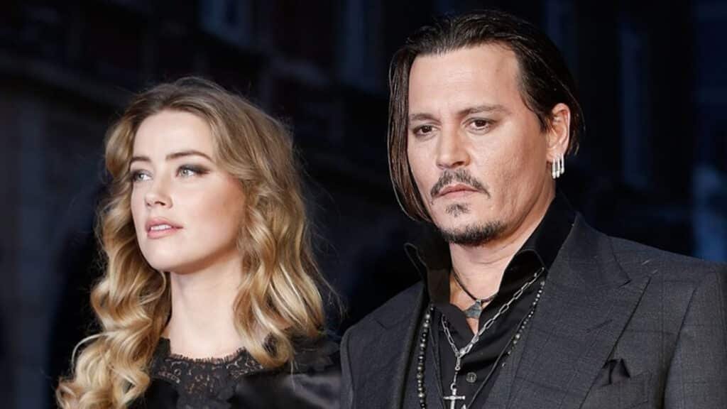 Ni Chernobyl es tan tóxico como estas parejas de famosos Ni Chernobyl es tan tóxico como estas parejas de famosos