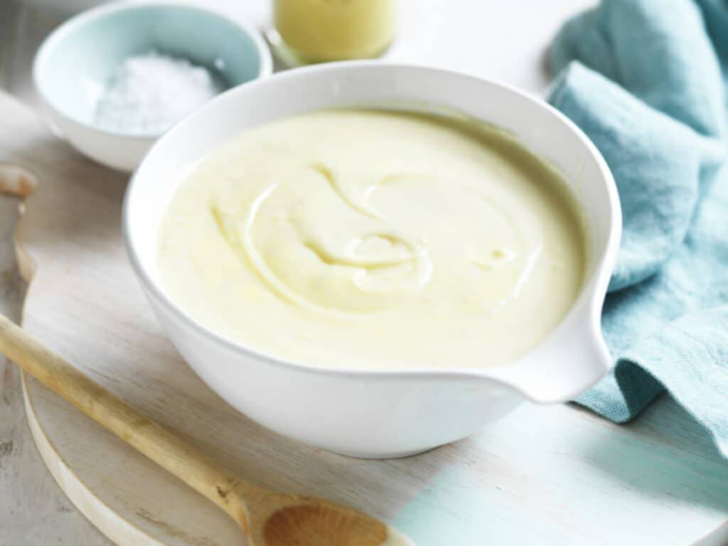 Salsas: compañías que realzan los sabores Salsas: compañías que realzan los sabores