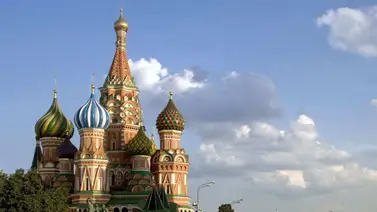 Rusia sanciona a los hermanos de Biden y a la portavoz de la Casa Blanca Rusia sanciona a los hermanos de Biden y a la portavoz de la Casa Blanca