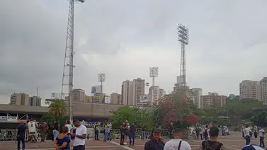 ¡La reventa no para! El eterno vivir en la antesala de un Caracas vs Magallanes ¡La reventa no para! El eterno vivir en la antesala de un Caracas vs Magallanes