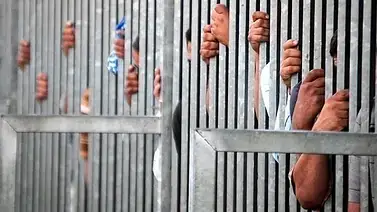 Foro Penal registra 257 presos políticos Foro Penal registra 257 presos políticos