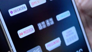 La red social Instagram cuenta con una nueva función
