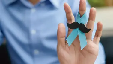 Diez hombres mueren al día por cáncer de próstata en Venezuela Diez hombres mueren al día por cáncer de próstata en Venezuela