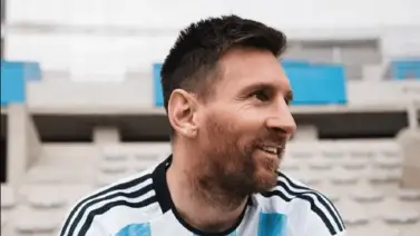 Argentina compartió lista oficial de los 26 jugadores que irán a #Catar2022 Argentina compartió lista oficial de los 26 jugadores que irán a #Catar2022