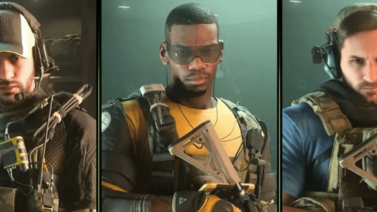 Messi, Neymar y Pogba llegarán a Call of Duty
