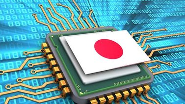 Japón hará millonaria inversión para fabricación de chips