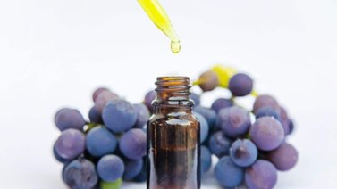 Usos cosméticos de los aceites secos