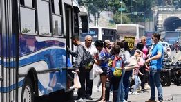 Entérate: INTT y Fontur inician registro de transportistas