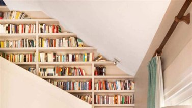 Personaliza la escalera a tu estilo