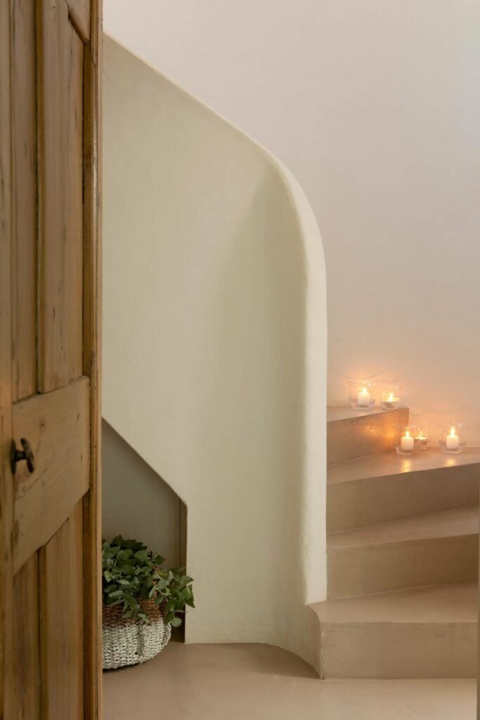 Personaliza la escalera a tu estilo Personaliza la escalera a tu estilo