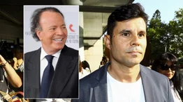 Supuesto hijo de Julio Iglesias recurrirá a la ONU por demanda al cantante