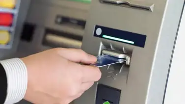 "Ni en Google" se consiguen cajeros automáticos "Ni en Google" se consiguen cajeros automáticos