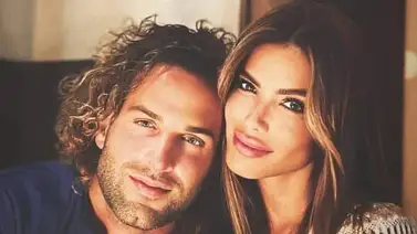 ¡Con patadas y todo! Miguel Mawad le metió una paliza a Aleska Génesis (vídeo) ¡Con patadas y todo! Miguel Mawad le metió una paliza a Aleska Génesis (vídeo)