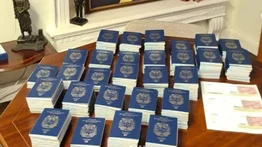 Consulado de Venezuela en Milán prepara jornada para entrega de pasaportes