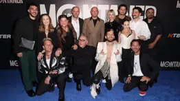 “Los Montaner”, una serie de telerrealidad con un drama diferente