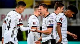 ¡Por el pentacampeonato! Müller, Neuer y Sané lideran a Alemania en Qatar