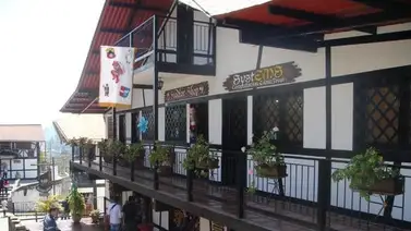 Sexagenaria murió ahorcada durante un robo en La Colonia Tovar Sexagenaria murió ahorcada durante un robo en La Colonia Tovar