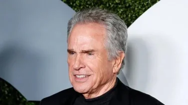 Mujer denuncia a Warren Beatty por supuesta relación cuando era menor