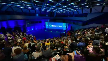 Bancamiga se compromete a impulsar el emprendimiento en Venezuela Bancamiga se compromete a impulsar el emprendimiento en Venezuela