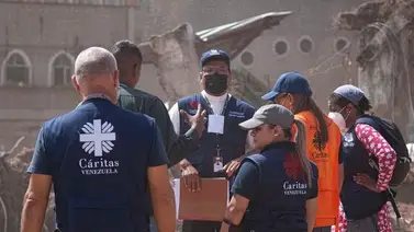 Chevron ofreció su ayuda por inundaciones en Venezuela Chevron ofreció su ayuda por inundaciones en Venezuela