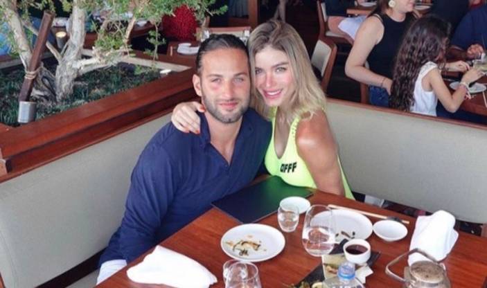 ¡Habló la bruja! Sí, Génesis Aleska me contrató pero esas cuentas de Instagram son falsas ¡Habló la bruja! Sí, Génesis Aleska me contrató pero esas cuentas de Instagram son falsas