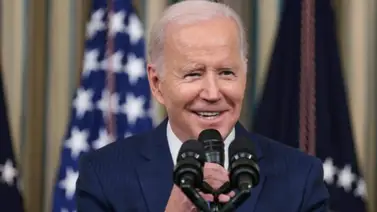 Joe Biden advierte a los republicanos en EEUU: Esto es lo que no negociará con ellos Joe Biden advierte a los republicanos en EEUU: Esto es lo que no negociará con ellos