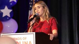 Conoce a la joven venezolana electa como legisladora de Florida