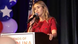 Conoce a la joven venezolana electa como legisladora de Florida