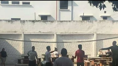 Cuidadores de Tía Panchita relatan en exclusiva cómo se comportaba Chyno Miranda