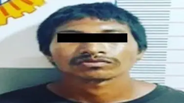 Detienen a sujeto por desmembrar a un conocido en el Zulia Detienen a sujeto por desmembrar a un conocido en el Zulia