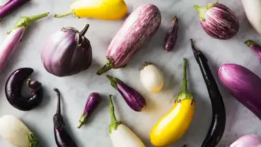 Consume berenjenas para fortalecer tu sistema inmune Consume berenjenas para fortalecer tu sistema inmune