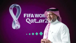 Lluvias de críticas: Esto dijo un embajador del Mundial de Qatar sobre la homosexualidad