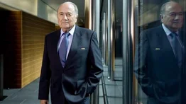 ¡Las culpas llegan muy tarde! Joseph Blatter se arrepiente: Elegir a Qatar fue un error