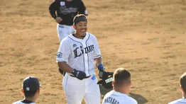 ¡El Magallanes tiene todo Cuadrado! Romer se reportó con la Nave Turca