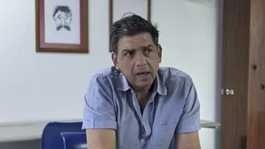 Carlos Ocariz pide activar "plan b" ante posible adelanto de presidenciales Carlos Ocariz pide activar "plan b" ante posible adelanto de presidenciales