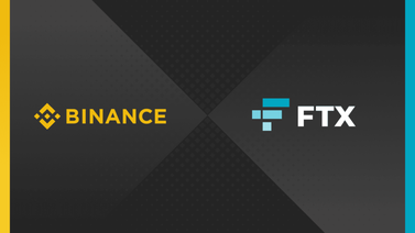 Binance compró su competencia directa, la plataforma FTX
