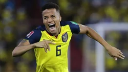 El TAS confirma la elegibilidad de Byron Castillo y sanciona a Ecuador