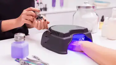 Ventajas y desventajas de usar secadores rápidos de uñas Ventajas y desventajas de usar secadores rápidos de uñas