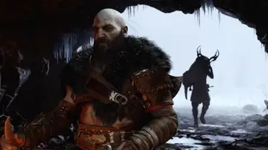 Amenazan de muerte a un periodista por calificar al nuevo God of War Amenazan de muerte a un periodista por calificar al nuevo God of War